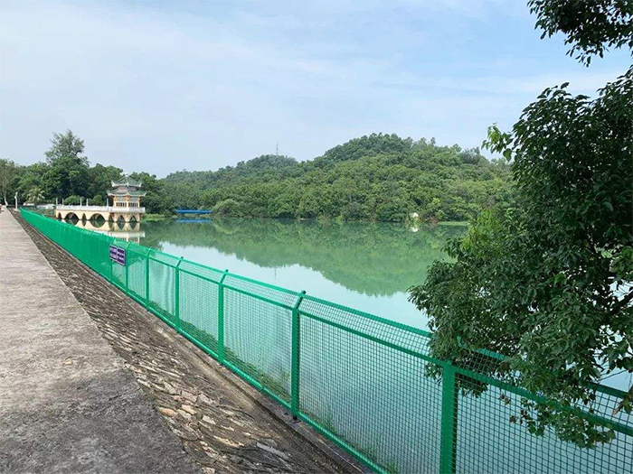 水渠水库护栏网